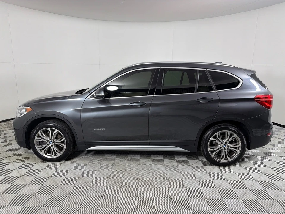 2016 BMW E84 X1 - Image 8 of 12