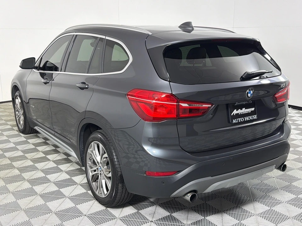 2016 BMW E84 X1 - Image 7 of 12