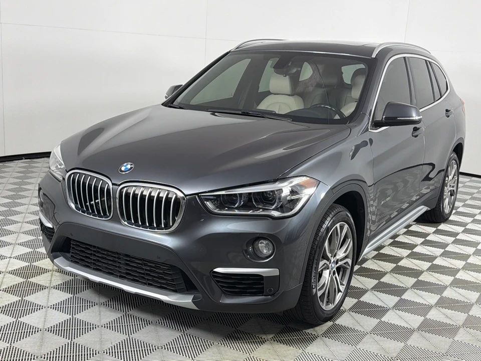 2016 BMW E84 X1 - Image 10 of 12