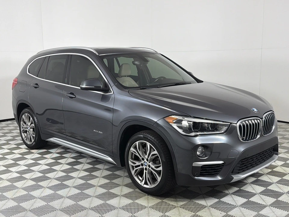 2016 BMW E84 X1 - Image 3 of 12
