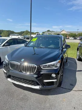 2016 BMW X1 XDrive28i
