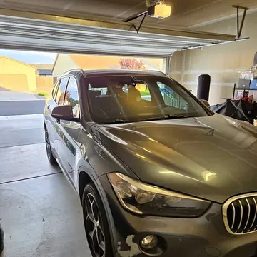 2016 BMW X1 sDrive28i Sport Utility 4D