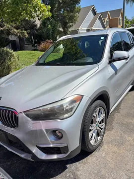 2016 BMW X1 sDrive28i Sport Utility 4D