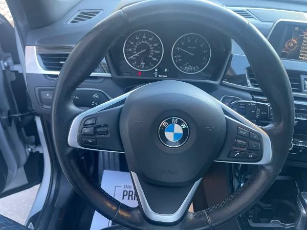 2016 BMW E84 X1 - Image 7 of 18