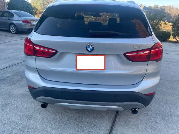 2016 BMW E84 X1 - Image 15 of 18