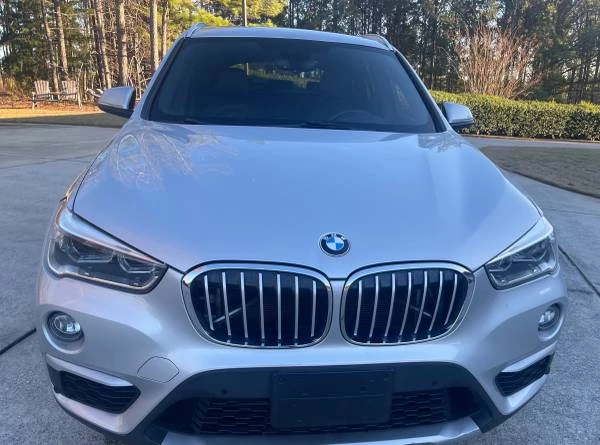2016 BMW E84 X1 - Image 4 of 18