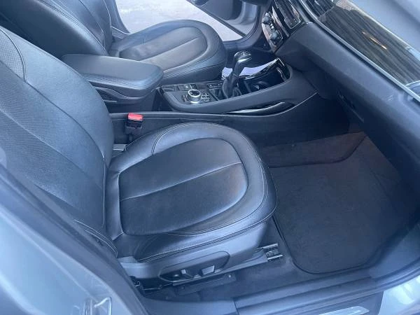 2016 BMW E84 X1 - Image 12 of 18