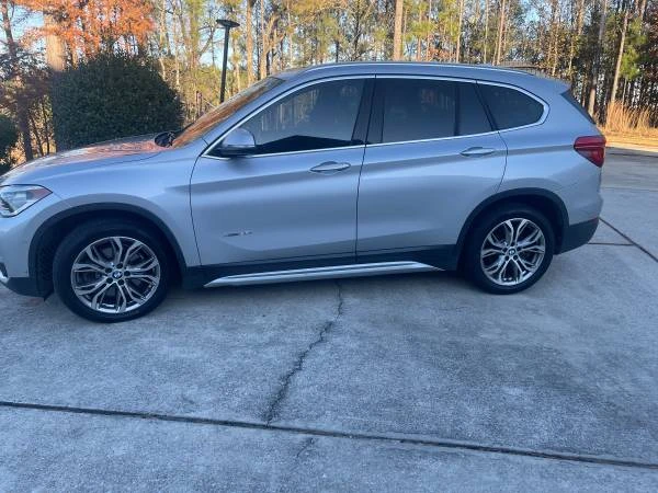 2016 BMW E84 X1 - Image 18 of 18