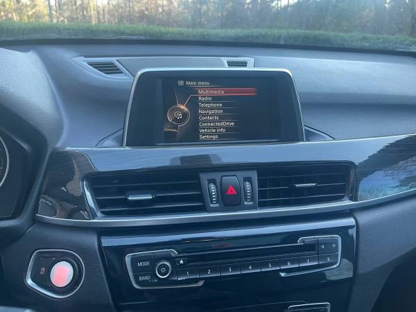 2016 BMW E84 X1 - Image 3 of 18