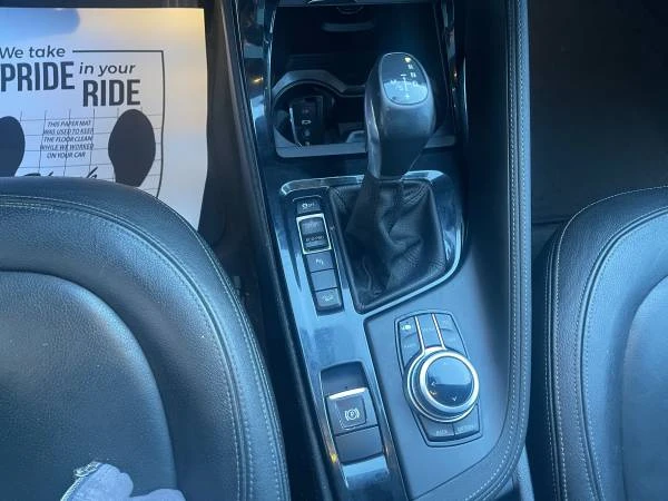 2016 BMW E84 X1 - Image 6 of 18