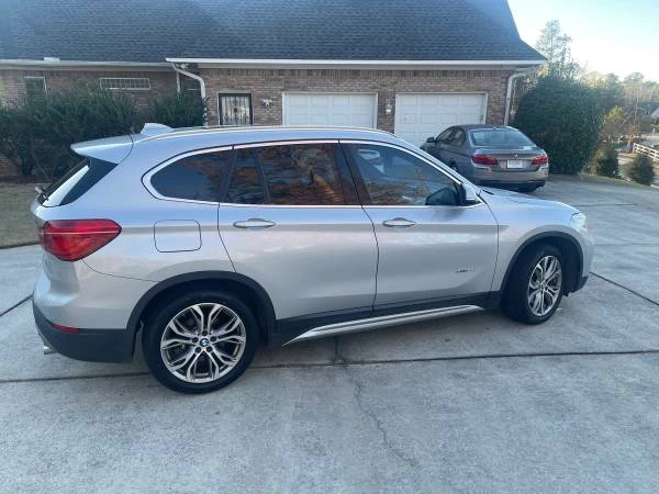 2016 BMW E84 X1 - Image 2 of 18