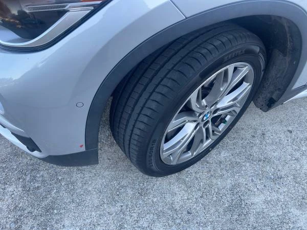2016 BMW E84 X1 - Image 14 of 18