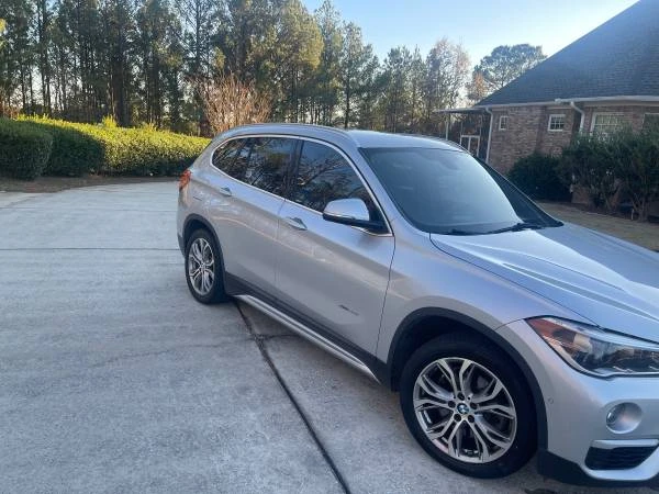 2016 BMW E84 X1 - Image 17 of 18