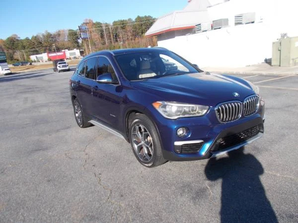 2016 BMW E84 X1 - Image 3 of 18