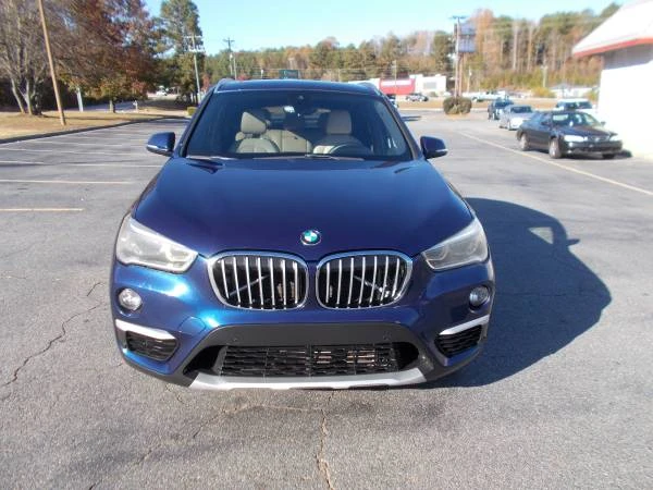 2016 BMW E84 X1 - Image 2 of 18