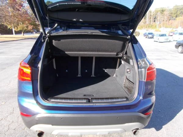 2016 BMW E84 X1 - Image 14 of 18