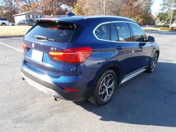2016 BMW E84 X1 - Image 13 of 18