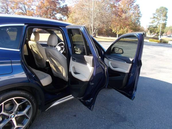 2016 BMW E84 X1 - Image 18 of 18
