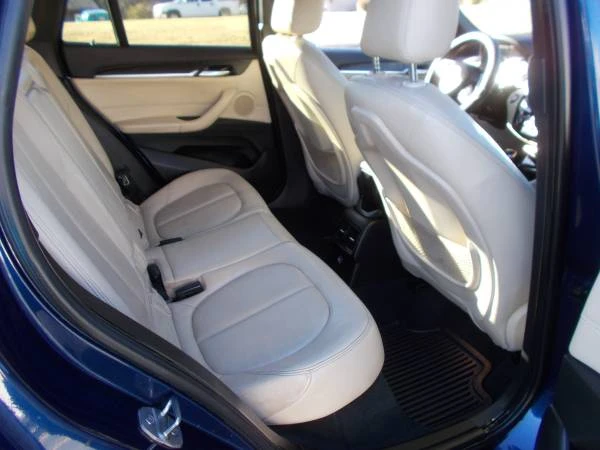 2016 BMW E84 X1 - Image 15 of 18