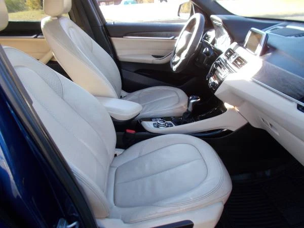 2016 BMW E84 X1 - Image 16 of 18