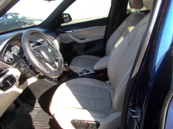2016 BMW E84 X1 - Image 8 of 18