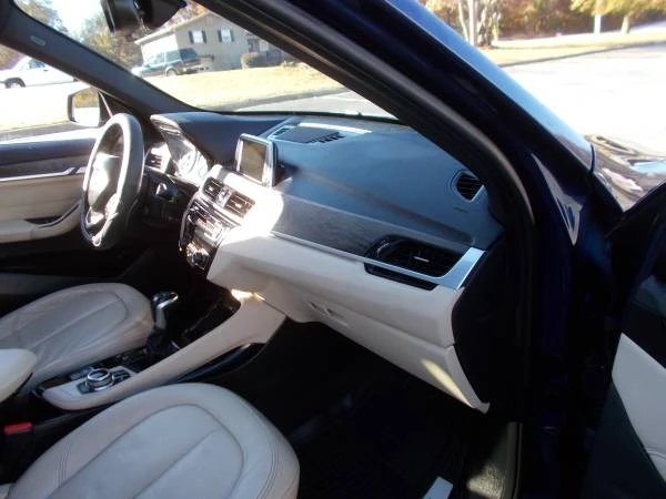 2016 BMW E84 X1 - Image 17 of 18