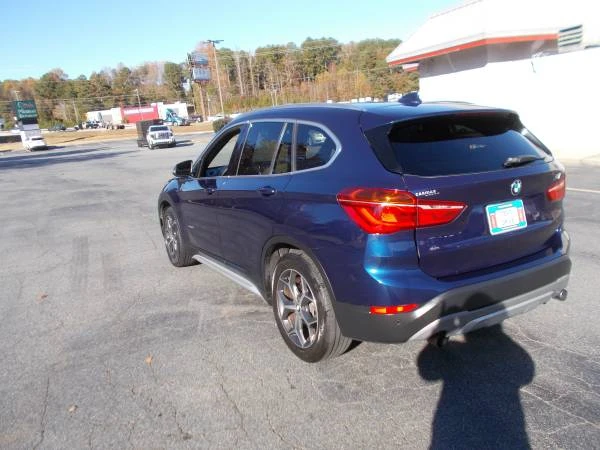 2016 BMW E84 X1 - Image 11 of 18
