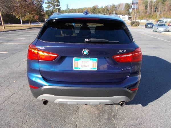 2016 BMW E84 X1 - Image 12 of 18