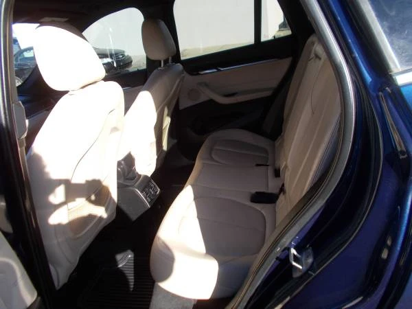 2016 BMW E84 X1 - Image 9 of 18