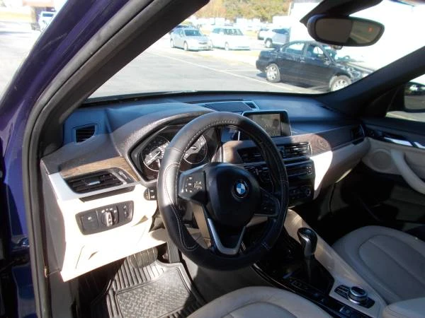 2016 BMW E84 X1 - Image 7 of 18