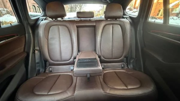 2016 BMW E84 X1 - Image 20 of 21