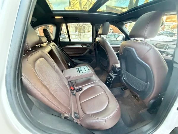 2016 BMW E84 X1 - Image 19 of 21
