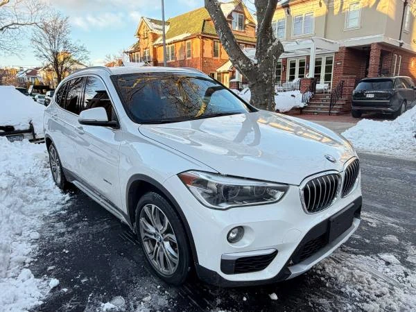 2016 BMW E84 X1 - Image 7 of 21
