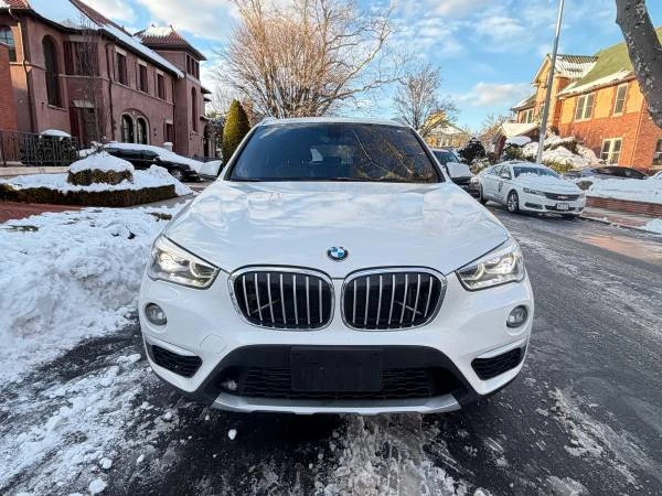 2016 BMW E84 X1 - Image 8 of 21