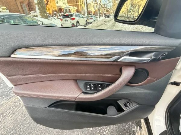 2016 BMW E84 X1 - Image 11 of 21