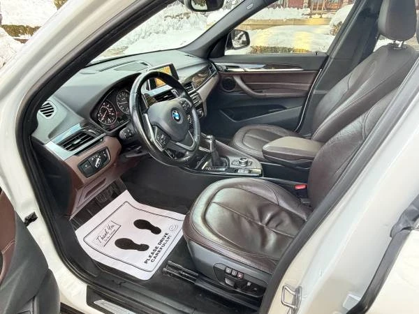 2016 BMW E84 X1 - Image 9 of 21