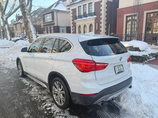 2016 BMW E84 X1 - Image 4 of 21