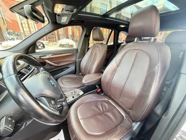 2016 BMW E84 X1 - Image 10 of 21