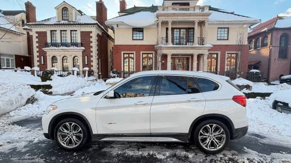 2016 BMW E84 X1 - Image 2 of 21