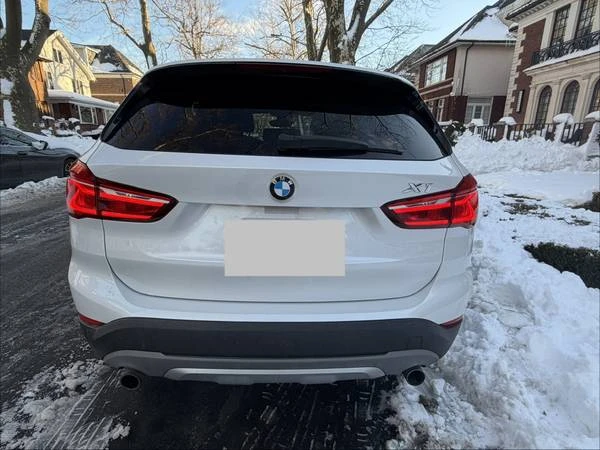 2016 BMW E84 X1 - Image 3 of 21