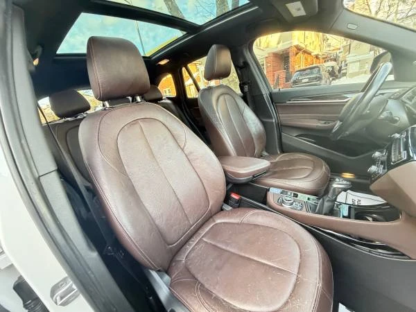 2016 BMW E84 X1 - Image 13 of 21