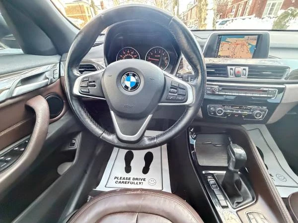 2016 BMW E84 X1 - Image 17 of 21