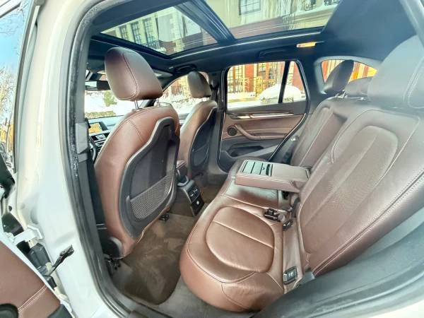 2016 BMW E84 X1 - Image 18 of 21