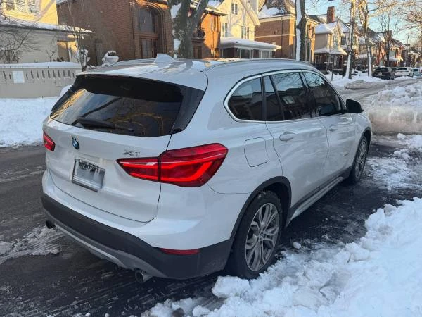 2016 BMW E84 X1 - Image 5 of 21