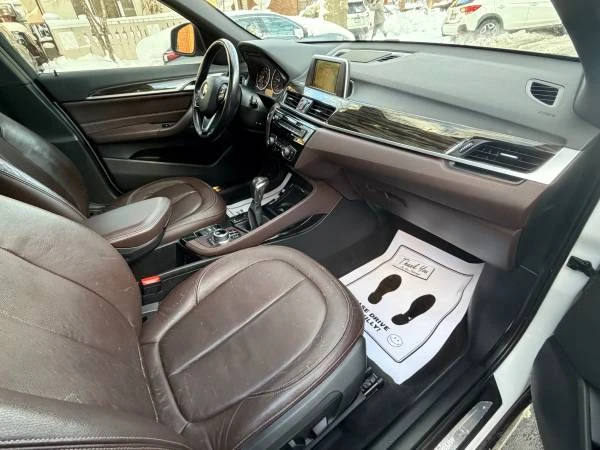 2016 BMW E84 X1 - Image 12 of 21