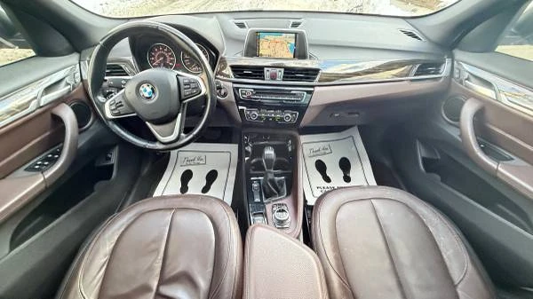 2016 BMW E84 X1 - Image 14 of 21