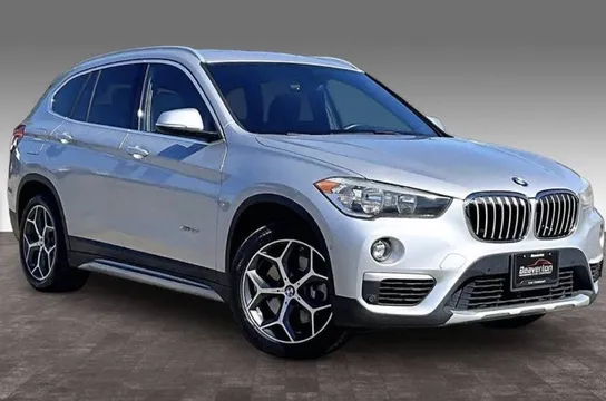 2016 BMW X1 xDrive28i