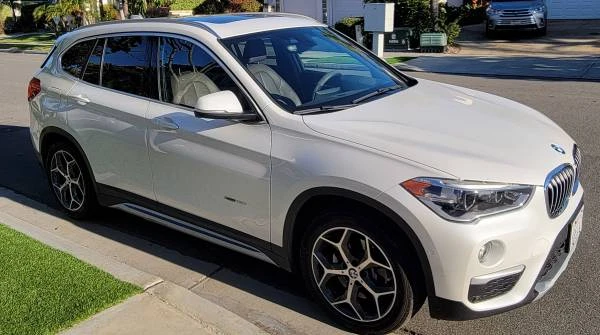 2016 BMW E84 X1 - Image 5 of 17