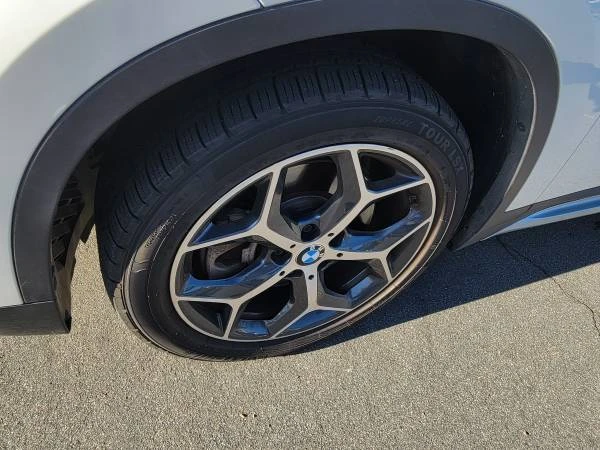 2016 BMW E84 X1 - Image 9 of 17