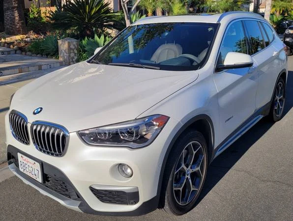 2016 BMW E84 X1 - Image 2 of 17